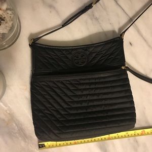 Tory Burch cross body bag